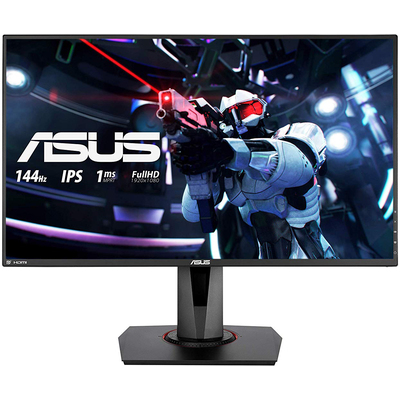 Màn Hình Máy Tính Asus VG279Q 27-Inch AHVA IPS Full HD 144Hz