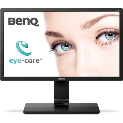Màn Hình Máy Tính BenQ 19.5-Inch TN HD+ 76Hz (GL2070)