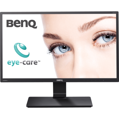 Màn Hình Máy Tính BenQ 21.5-Inch VA Full HD 76Hz (GW2270H)