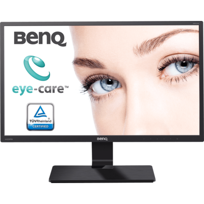 Màn Hình Máy Tính BenQ 23.6-Inch Super MVA Full HD 76Hz (GW2455H)