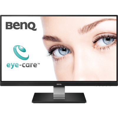 Màn Hình Máy Tính BenQ 23.8-Inch AH-IPS Full HD 76Hz (GW2406Z)