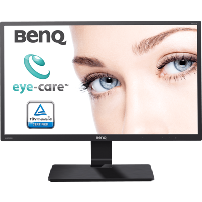 Màn Hình Máy Tính BenQ 23.8-Inch VA Full HD 76Hz (GW2470HL)