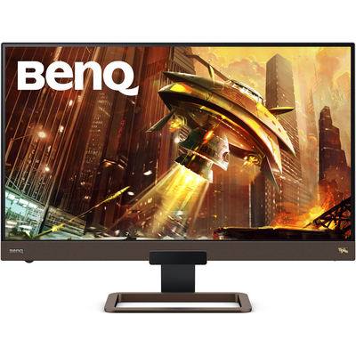 Màn Hình Máy Tính BenQ 27" IPS 2K QHD 144Hz USB-C (EX2780Q)