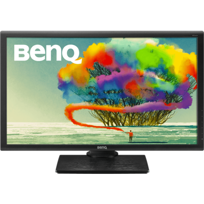 Màn Hình Máy Tính BenQ 27" IPS 2K QHD 60Hz (PD2700Q)