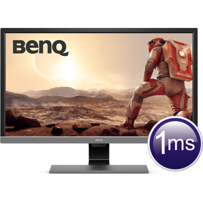 Màn Hình Máy Tính BenQ 27.9" TN 4K UHD 60Hz (EL2870U)