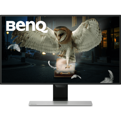Màn Hình Máy Tính BenQ 27-Inch AH3-IPS 2K WQHD 76Hz (EW2770QZ)