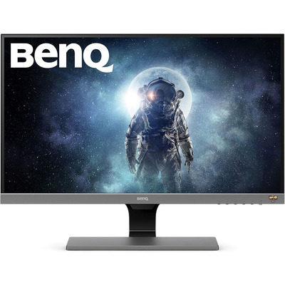 Màn Hình Máy Tính BenQ 27-Inch AMVA Full HD 76Hz (EW277HDR)