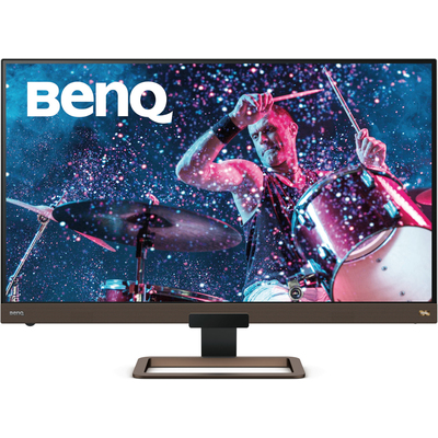 Màn Hình Máy Tính BenQ 32" IPS 4K UHD 60Hz USB-C (EW3280U)