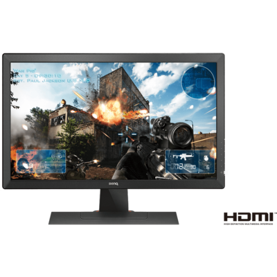 Màn Hình Máy Tính BenQ Zowie RL2455 24-Inch TN Full HD 76Hz