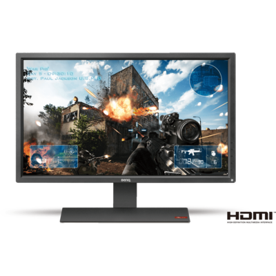 Màn Hình Máy Tính BenQ Zowie RL2755 27-Inch TN Full HD 76Hz