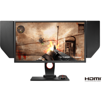 Màn Hình Máy Tính BenQ Zowie XL2536 24.5-Inch TN Full HD 144Hz