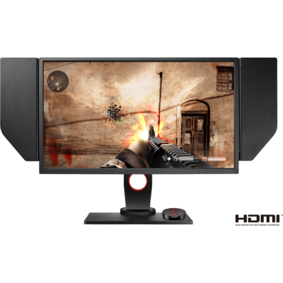 Màn Hình Máy Tính BenQ Zowie XL2546 24.5" TN Full HD 240Hz