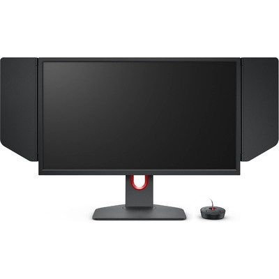 Màn Hình Máy Tính BenQ Zowie XL2546K 24.5" TN Full HD 240Hz