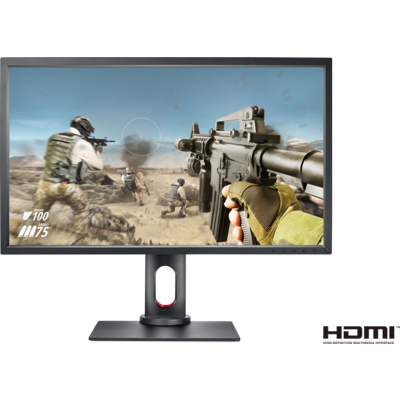 Màn Hình Máy Tính BenQ Zowie XL2731 27" TN Full HD 144Hz