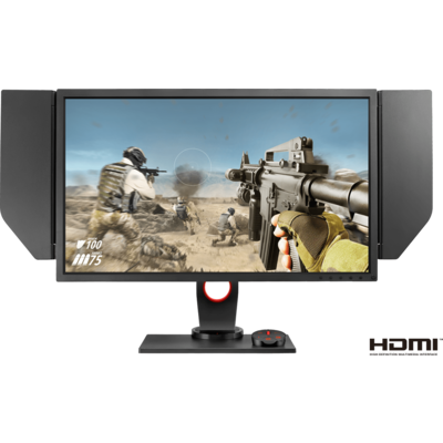 Màn Hình Máy Tính BenQ Zowie XL2740 27" TN Full HD 240Hz