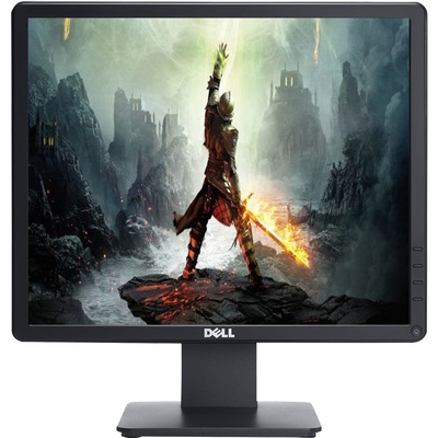 Màn Hình Máy Tính Dell 17" TN SXGA 60Hz (E1715S)