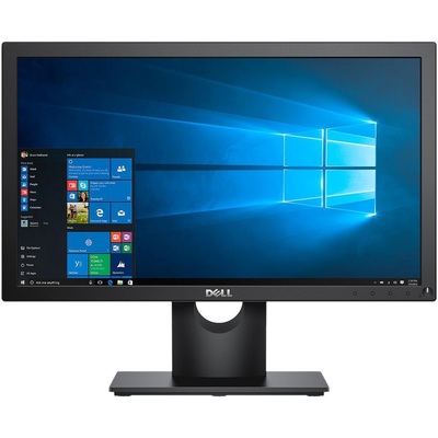 Màn Hình Máy Tính Dell 18.5" TN HD 60Hz (E1916HV)