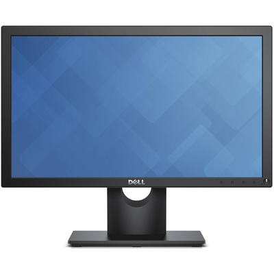 Màn Hình Máy Tính Dell 18.5" TN WXGA 60Hz (E1916H)