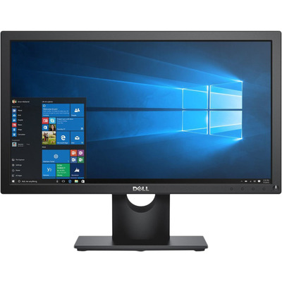 Màn Hình Máy Tính Dell 19.5" IPS WXGA+ 60Hz (E2016)