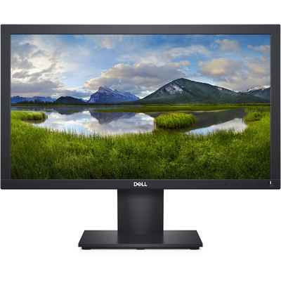 Màn Hình Máy Tính Dell 19.5" TN HD+ 60Hz (E2020H)