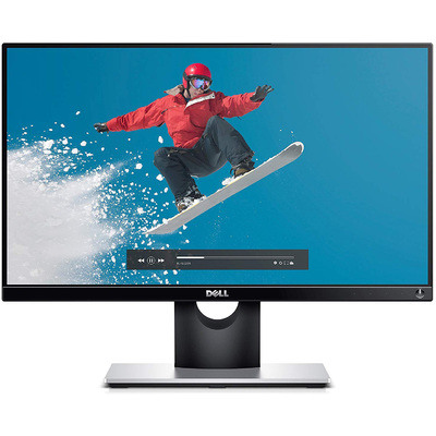 Màn Hình Máy Tính Dell 21.5" IPS Full HD 60Hz (S2216H)