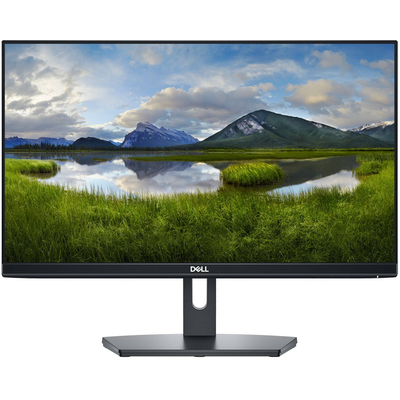 Màn Hình Máy Tính Dell 21.5" IPS Full HD 60Hz (SE2219HX)