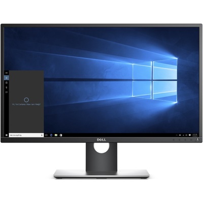 Màn Hình Máy Tính Dell 21.5" IPS Full HD (P2217H)