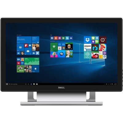 Màn Hình Máy Tính Dell 21.5" VA Full HD 60Hz Cảm Ứng (S2240T)