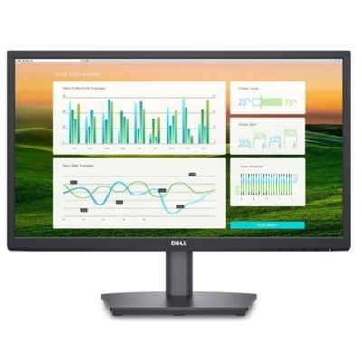 Màn Hình Máy Tính Dell 21.5" VA Full HD 60Hz (E2222HS)