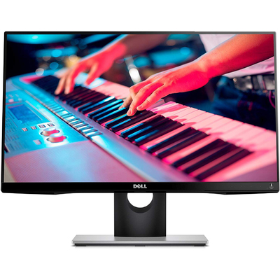 Màn Hình Máy Tính Dell 23" IPS Full HD 60Hz (S2316H)