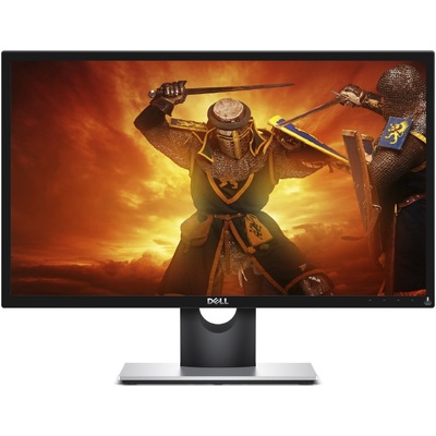 Màn Hình Máy Tính Dell 23.6" TN Full HD 60Hz (SE2417HG)