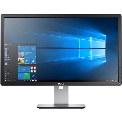 Màn Hình Máy Tính Dell 23.75" IPS 2K QHD 60Hz (P2416D)