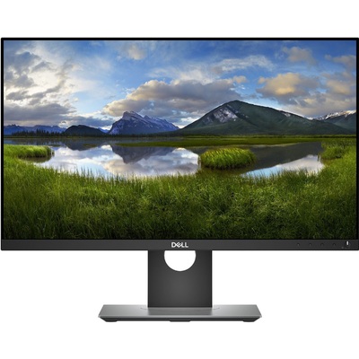 Màn Hình Máy Tính Dell 23.8" IPS 2K QHD 60Hz (P2418D)