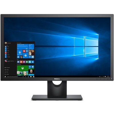 Màn Hình Máy Tính Dell 23.8" IPS Full HD 60Hz (E2417H)