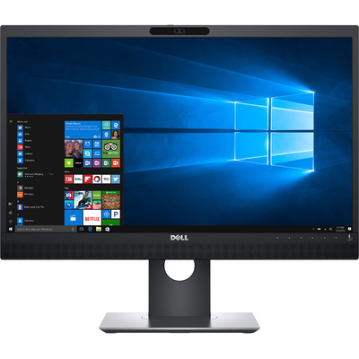 Màn Hình Máy Tính Dell 23.8" IPS Full HD 60Hz (P2418HZM)