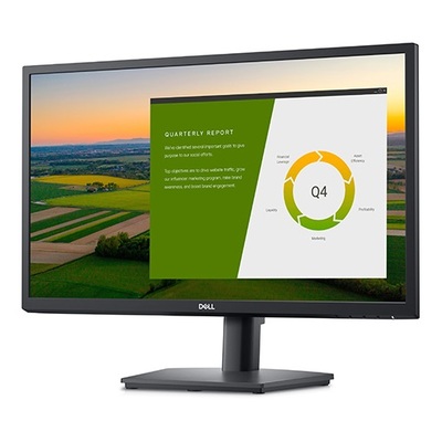 Màn Hình Máy Tính Dell 23.8-Inch FHD IPS 60Hz (E2422HS)