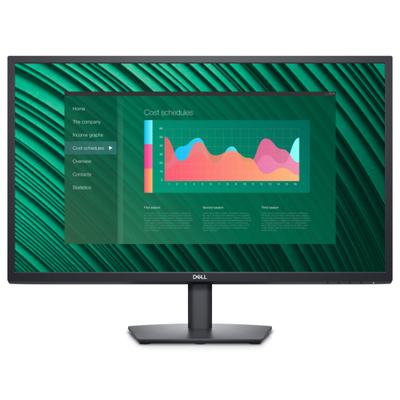 Màn Hình Máy Tính Dell 27" Full HD VA 60Hz (E2723H)