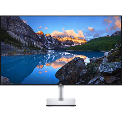 Màn Hình Máy Tính Dell 27" IPS 2K QHD 60Hz (S2718D)