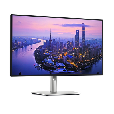 Màn Hình Máy Tính Dell 27" IPS 4K 120Hz (U2725QE)
