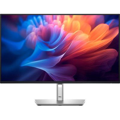 Màn Hình Máy Tính Dell 27" IPS FHD 100Hz (P2725H)