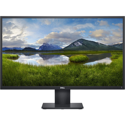 Màn Hình Máy Tính Dell 27" IPS Full HD 60Hz (E2720H)