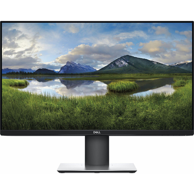 Màn Hình Máy Tính Dell 27" IPS Full HD 60Hz (P2719H)