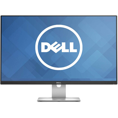 Màn Hình Máy Tính Dell 27" IPS Full HD 60Hz (S2715H)