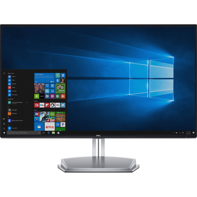 Màn Hình Máy Tính Dell 27" IPS Full HD 60Hz (S2718H)
