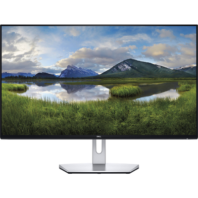 Màn Hình Máy Tính Dell 27" IPS Full HD 60Hz (S2719H)