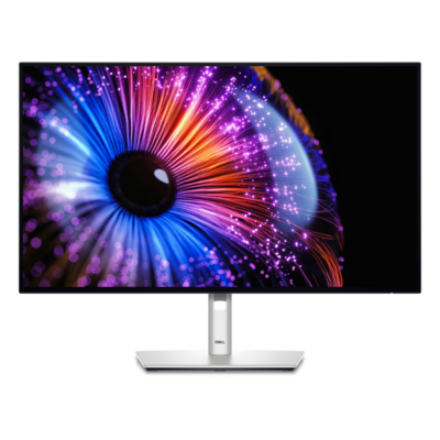 Màn Hình Máy Tính Dell 27" IPS QHD LED 120Hz (U2724DE)