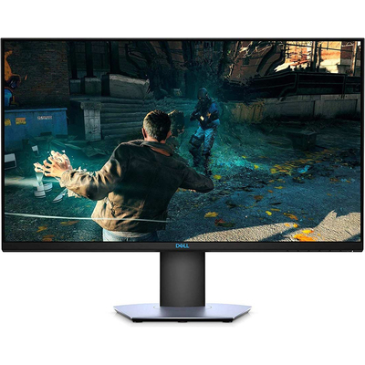 Màn Hình Máy Tính Dell 27" TN 2K QHD 155Hz (S2719DGF)
