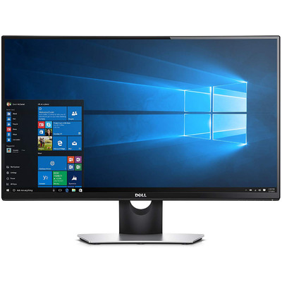 Màn Hình Máy Tính Dell 27" VA Full HD 60Hz Cong (SE2716H)