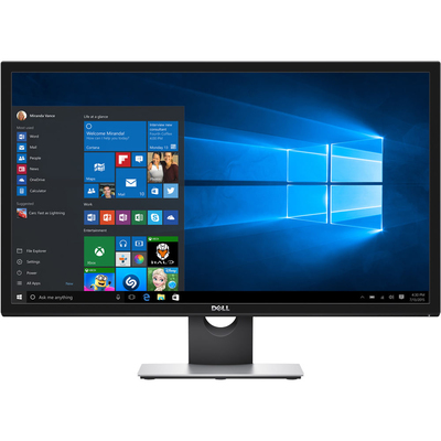 Màn Hình Máy Tính Dell 27.9" TN 4K UHD 60Hz (S2817Q)