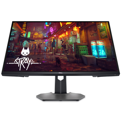 Màn Hình Máy Tính Dell 31.5" Fast IPS 4K 144Hz (G3223Q)